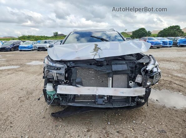 5NMS44AL0PH493055 2023 HYUNDAI SANTA Silver 