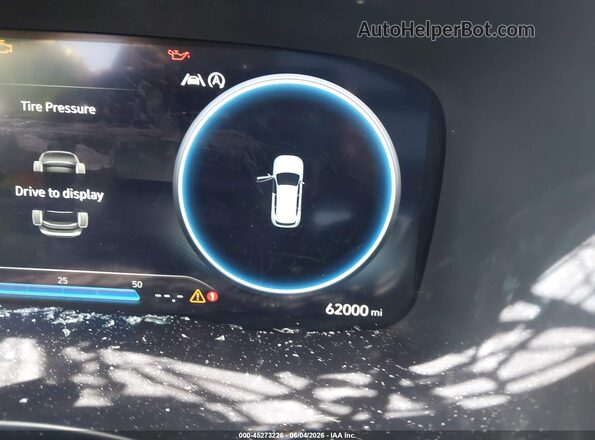 5NMS44AL6NH394110 2022 HYUNDAI SANTA FE Black 