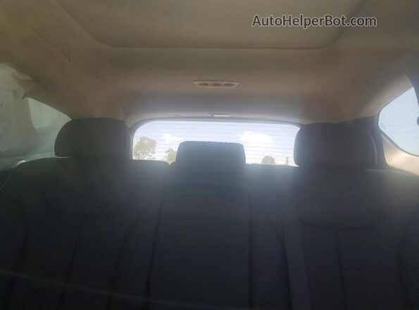 5NMS4DAL2PH638242 2023 HYUNDAI SANTA Black Rear seats view