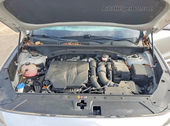 5NMS4DAL5NH452367 2022 HYUNDAI SANTA Silver 
