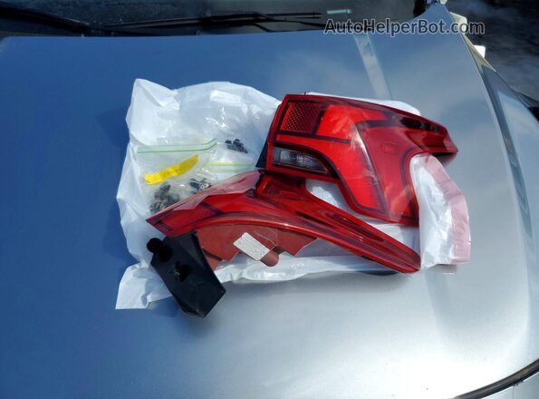 5NMS4DAL9MH346986 2021 HYUNDAI SANTA White VIN sticker view