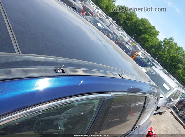 5NMS53AA1LH147385 2020 HYUNDAI SANTA FE Blue 