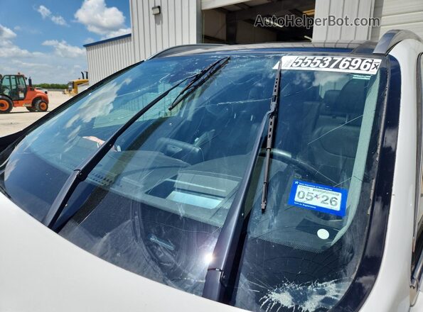 5NMS53AA6LH160102 2020 HYUNDAI SANTA White 