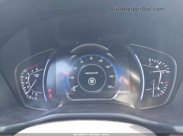 5NMS53AA8KH120716 2019 HYUNDAI SANTA FE Black Հետևի նստատեղերի տեսք