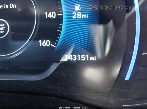5NMS53AA8KH120716 2019 HYUNDAI SANTA FE Black 