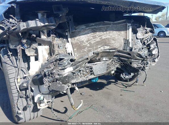 5NMS53AD2LH188408 2020 HYUNDAI SANTA FE Gray Вид панелі приладів