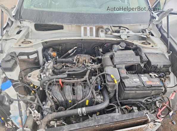 5NMS53AD4KH036967 2019 HYUNDAI SANTA Серебряный 