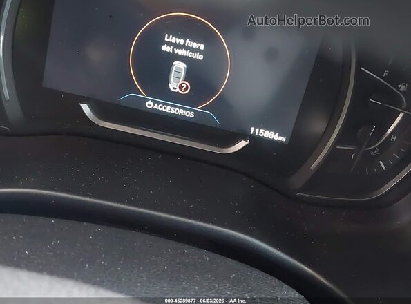 5NMS53AD4LH223398 2020 HYUNDAI SANTA FE Gray Հետևի նստատեղերի տեսք