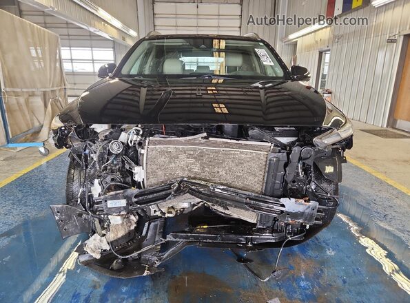 5NMS53AD7LH176495 2020 HYUNDAI SANTA Black 