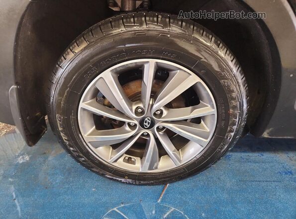 5NMS53AD7LH176495 2020 HYUNDAI SANTA Black 
