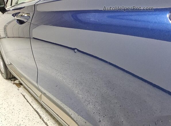 5NMS53AD7LH275897 2020 HYUNDAI SANTA Blue 