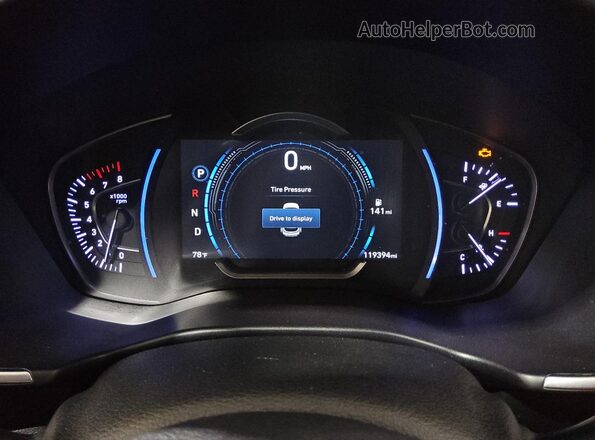 5NMS53AD7LH275897 2020 HYUNDAI SANTA Blue 