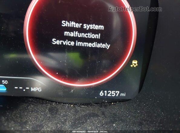 5NMS54AL4NH444371 2022 HYUNDAI SANTA FE White 