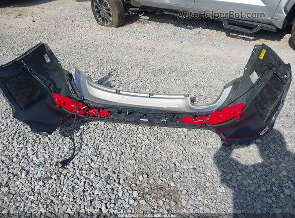 5NMS54ALXNH415165 2022 HYUNDAI SANTA FE Gray Вид щитка приладів