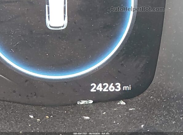 5NMS54ALXPH603493 2023 HYUNDAI SANTA FE Черный 