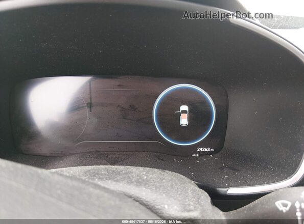 5NMS54ALXPH603493 2023 HYUNDAI SANTA FE Черный Вид задних сидений