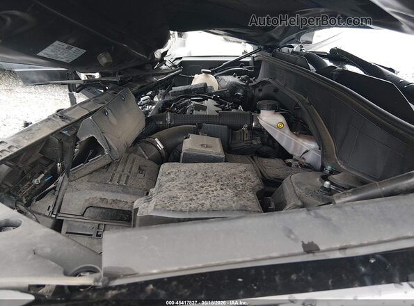 5NMS54ALXPH603493 2023 HYUNDAI SANTA FE Черный Вид сзади