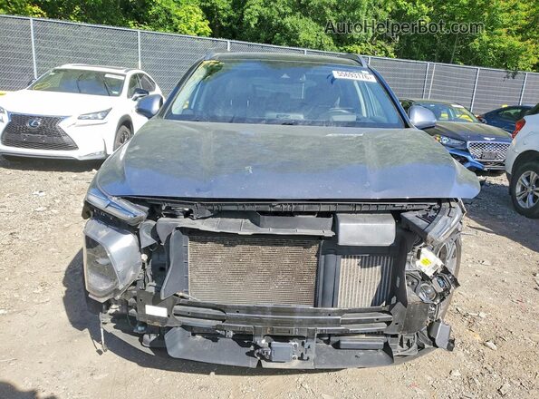 5NMS5CAA5KH063679 2019 HYUNDAI SANTA Gray 