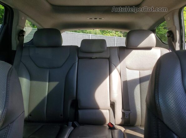 5NMS5CAA5KH063679 2019 HYUNDAI SANTA Gray 