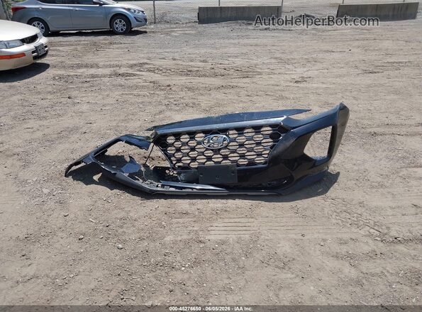 5NMS5CAA7LH287019 2020 HYUNDAI SANTA FE Черный Вид щитка приборов
