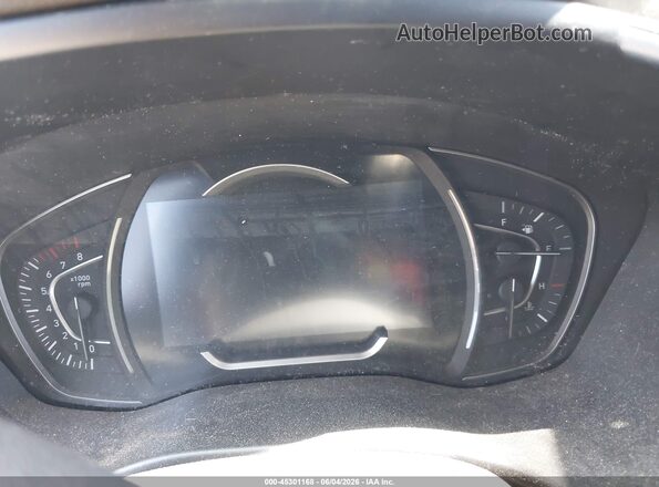 5NMS5CAA8LH270195 2020 HYUNDAI SANTA FE Silver 