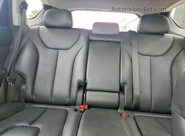 5NMS5CAAXKH034310 2019 HYUNDAI SANTA Brown 