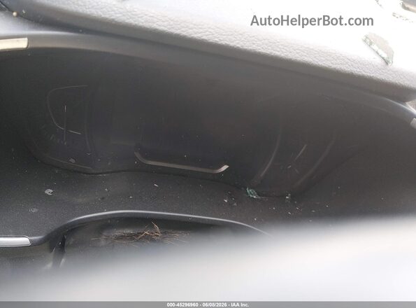 5NMS5CAAXKH118689 2019 HYUNDAI SANTA FE Burgundy Вид задніх сидінь