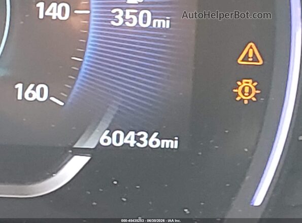 5NMS5CAD6LH146310 2020 HYUNDAI SANTA FE White 
