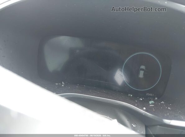 5NMS5DA16PH009319 2023 HYUNDAI SANTA FE HYBRID Blue 