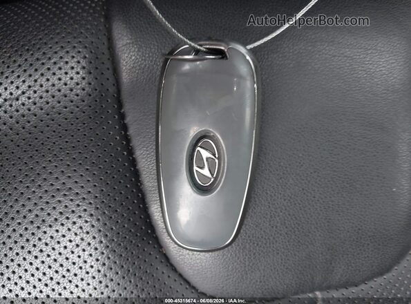 5NMS5DA1XPH013602 2023 HYUNDAI SANTA FE HYBRID Gray Vista del salpicadero
