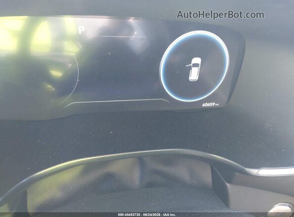5NMS5DAL3NH461095 2022 HYUNDAI SANTA FE Gray Vista de los asientos traseros