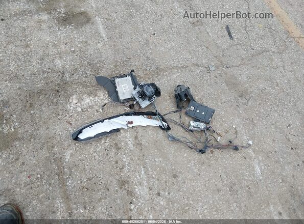 5NMS5DAL4PH492326 2023 HYUNDAI SANTA FE Blue Սարքավորումների վահանակի տեսք