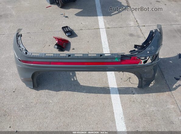 5NMS5DAL4PH637932 2023 HYUNDAI SANTA FE Gray Vista del cuadro de instrumentos