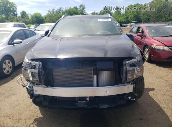 5NMS5DAL7PH639366 2023 HYUNDAI SANTA Черный 