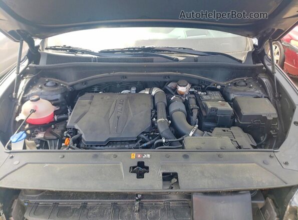 5NMS5DAL7PH639366 2023 HYUNDAI SANTA Черный 