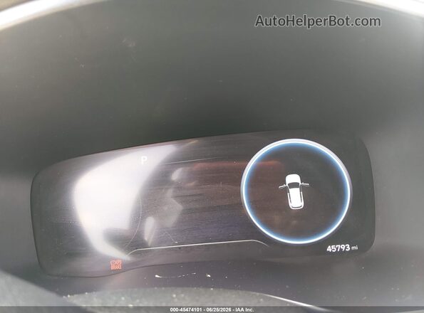 5NMS5DAL9PH510948 2023 HYUNDAI SANTA FE Белый Вид задних сидений