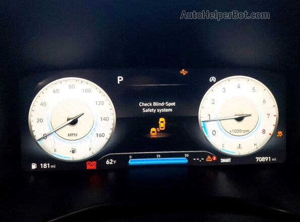 5NMS6DAJ8MH341738 2021 HYUNDAI SANTA Gray 