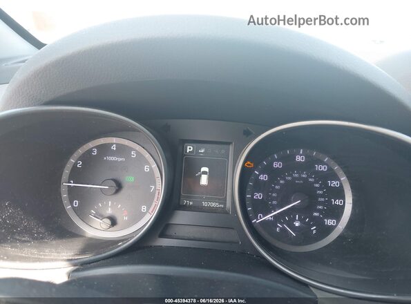 5NMZTDLBXJH098992 2018 HYUNDAI SANTA FE SPORT Белый Вид задних сидений