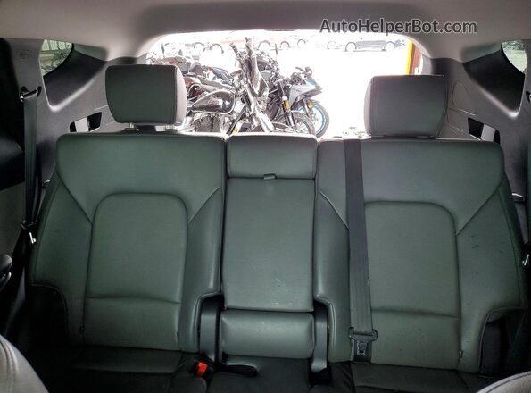 5NMZU3LB4HH048686 2017 HYUNDAI SANTA Черный 