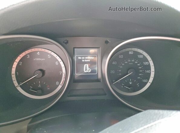 5NMZU3LB4HH048686 2017 HYUNDAI SANTA Черный 