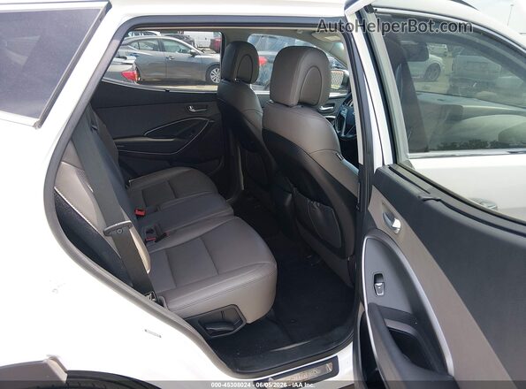5NMZUDLB0HH002262 2017 HYUNDAI SANTA FE SPORT White VIN կոդի պիտակի տեսք