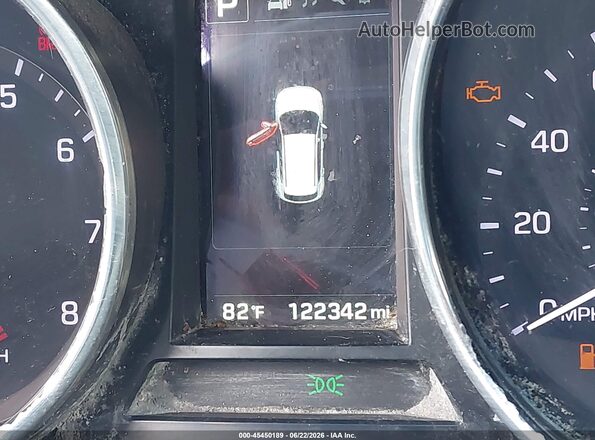 5NMZUDLB2JH106709 2018 HYUNDAI SANTA FE SPORT Gray 