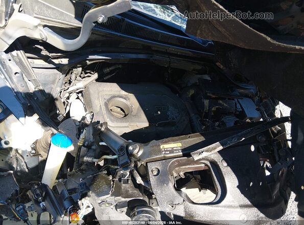 5NMZUDLB4HH020702 2017 HYUNDAI SANTA FE SPORT Black უკანა ხედი