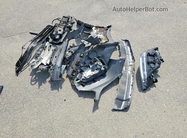 5NMZUDLB9HH033834 2017 HYUNDAI SANTA Black Vista de la etiqueta del VIN