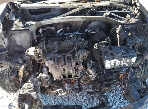 5NMZUDLBXJH077251 2018 HYUNDAI SANTA Gray 