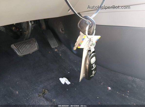 5NPD74LF0HH071217 2017 HYUNDAI ELANTRA Silver Dashboard view