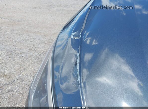 5NPD74LF0LH614896 2020 HYUNDAI ELANTRA Gray 
