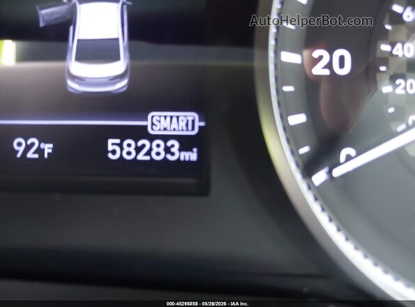 5NPD74LF0LH614896 2020 HYUNDAI ELANTRA Gray 