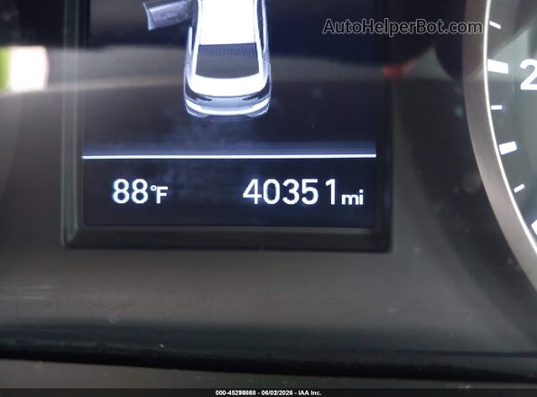 5NPD74LF0LH616860 2020 HYUNDAI ELANTRA Gray 