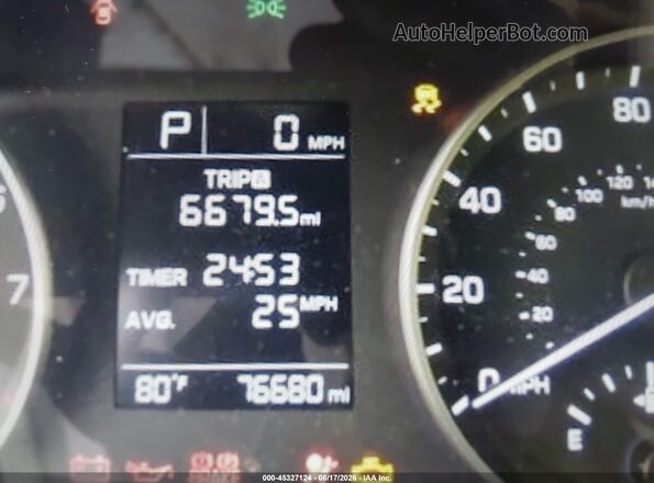 5NPD74LF1JH322798 2018 HYUNDAI ELANTRA Серебряный Вид задних сидений